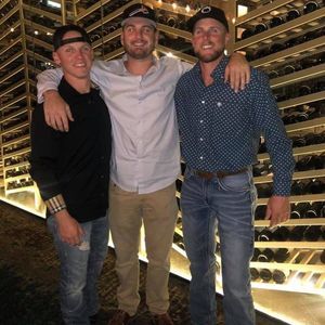 Meet your Posher, Austin